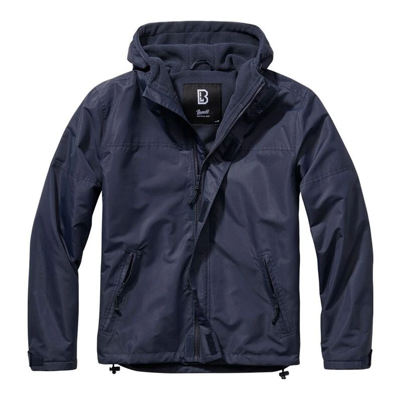 Britannia winter jacket clearance