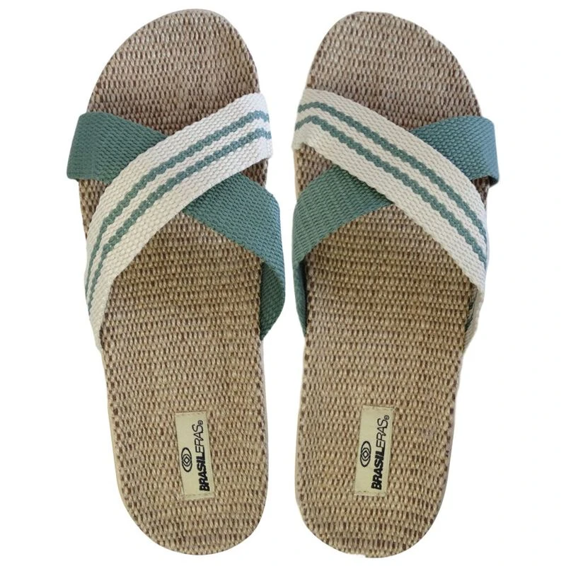 Brasileras flip flops shop
