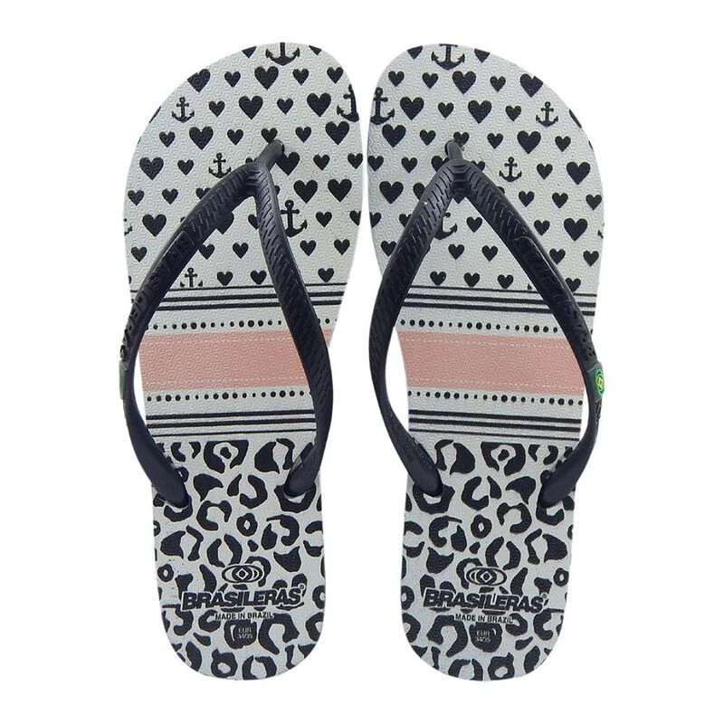 Brasileras flip flops shop