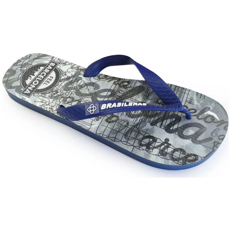 Tong brasileras top