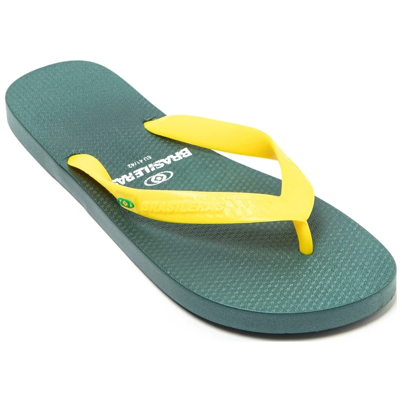 Brasileras flip flops cheap
