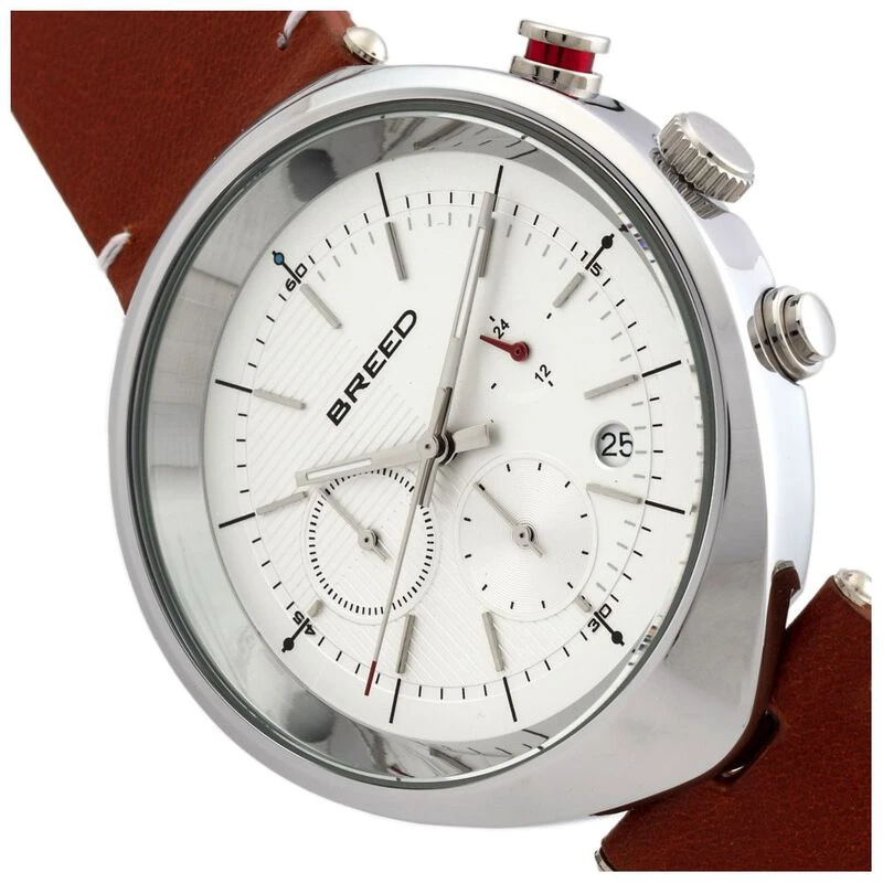 Breed chronograph hot sale