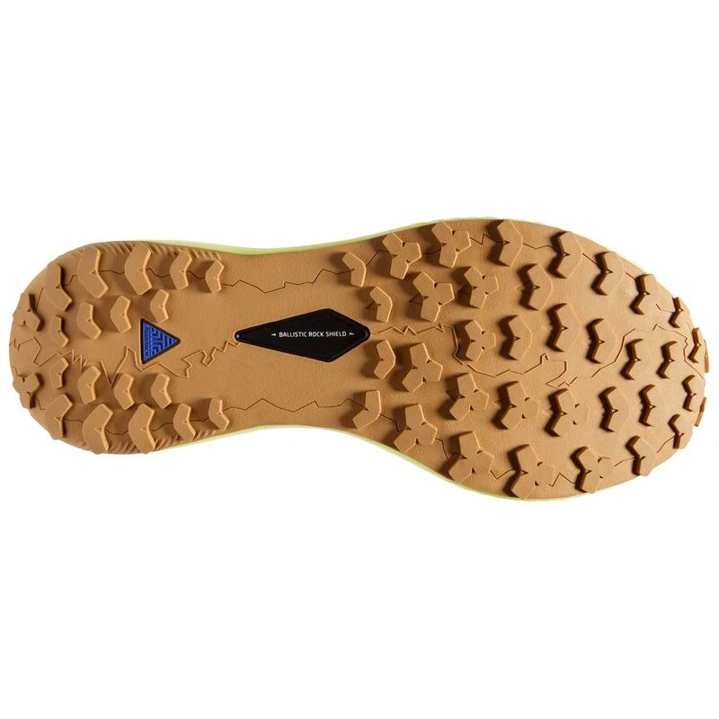 Brooks Mens Catamount Shoes (Titan/Peacoat/Nightlife) | Sportpursuit.c