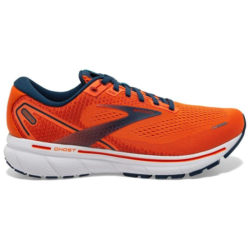 Brooks ghost 12 red white and blue online