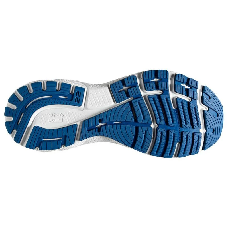 Brooks men's adrenaline gts 13 running shoes hot sale
