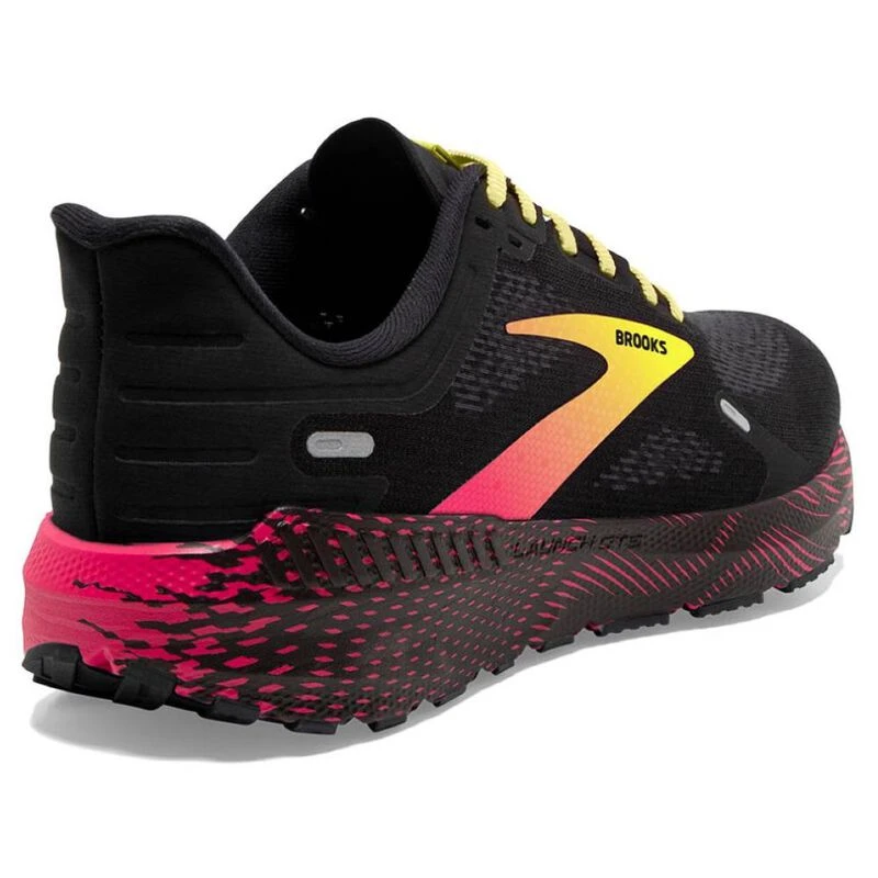 Brooks ghost 9 mens yellow discount