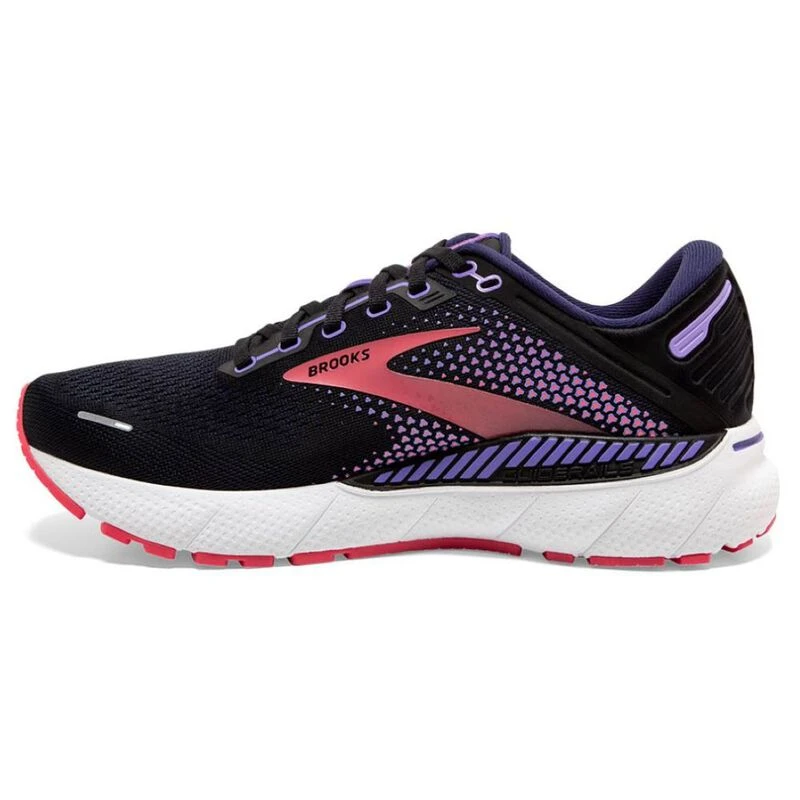 Brooks adrenaline 2025 gtx 11 purple