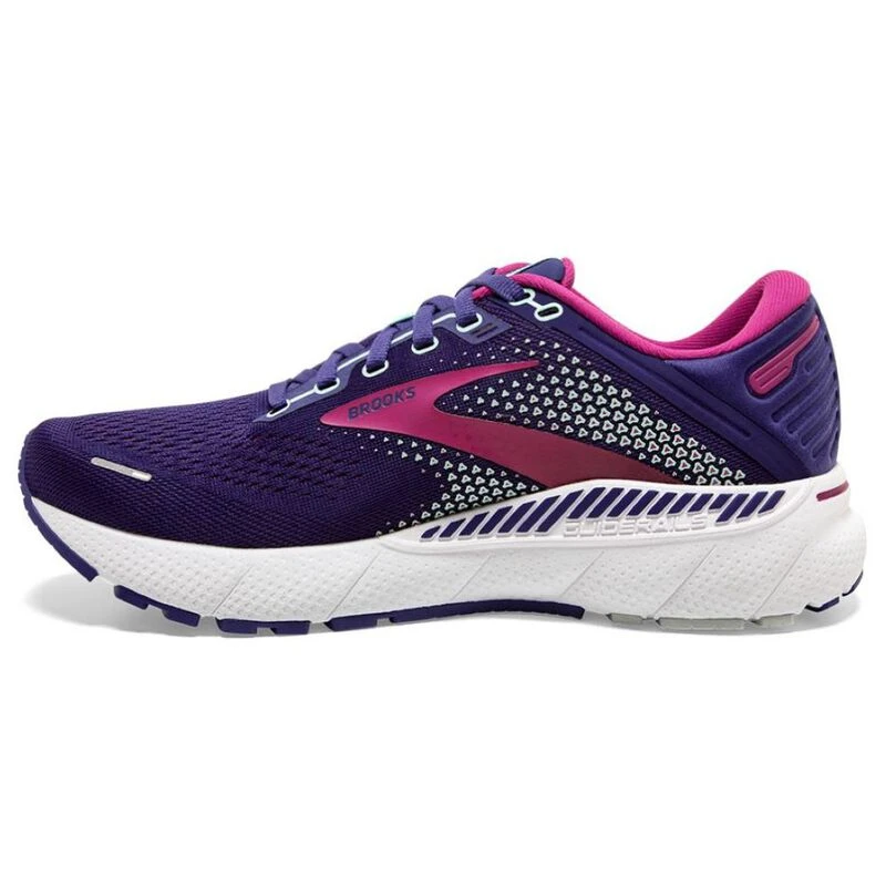 Brooks ladies on sale shoes