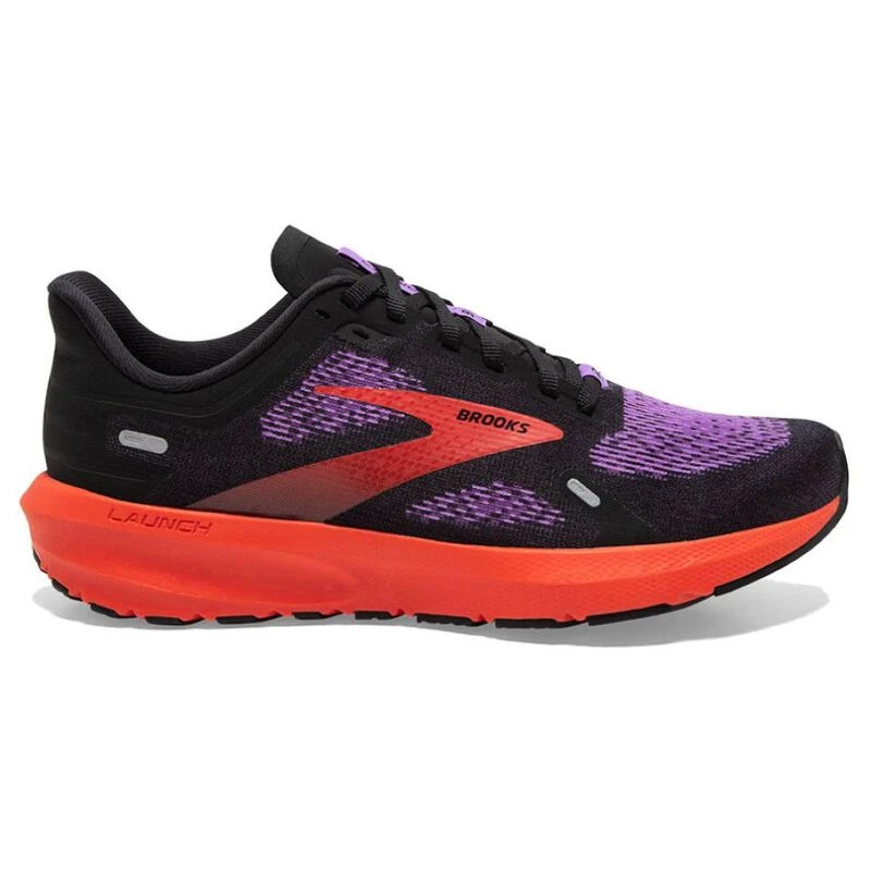 Brooks womens launch discount