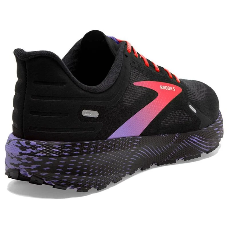 Brooks launch 5 navy sales coral purple