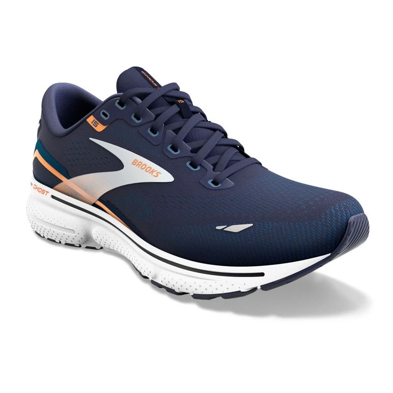 Brooks course a pied online