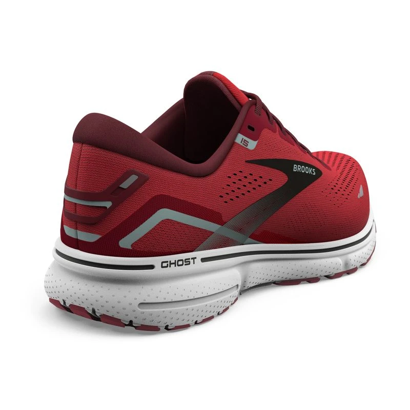 Scarpe running rosse cheap