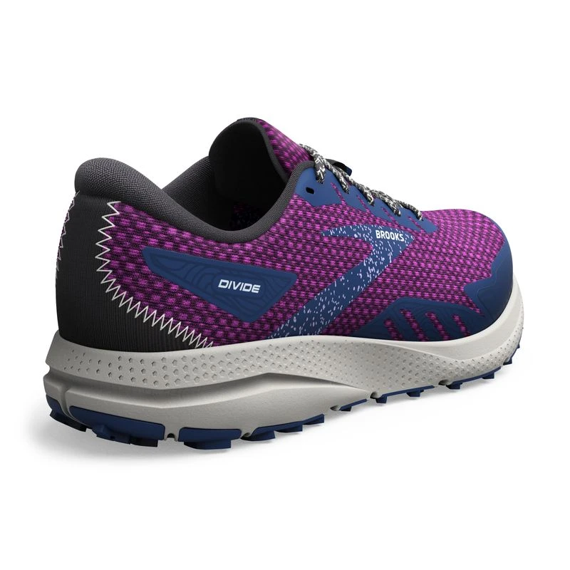 Brooks lauf 2025