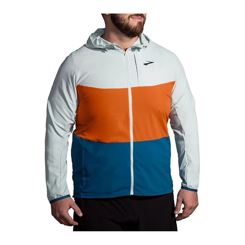 Brooks canopy jacket clearance