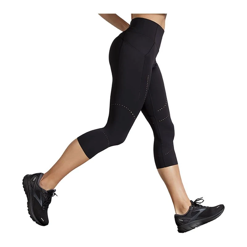 Brooks leggings clearance