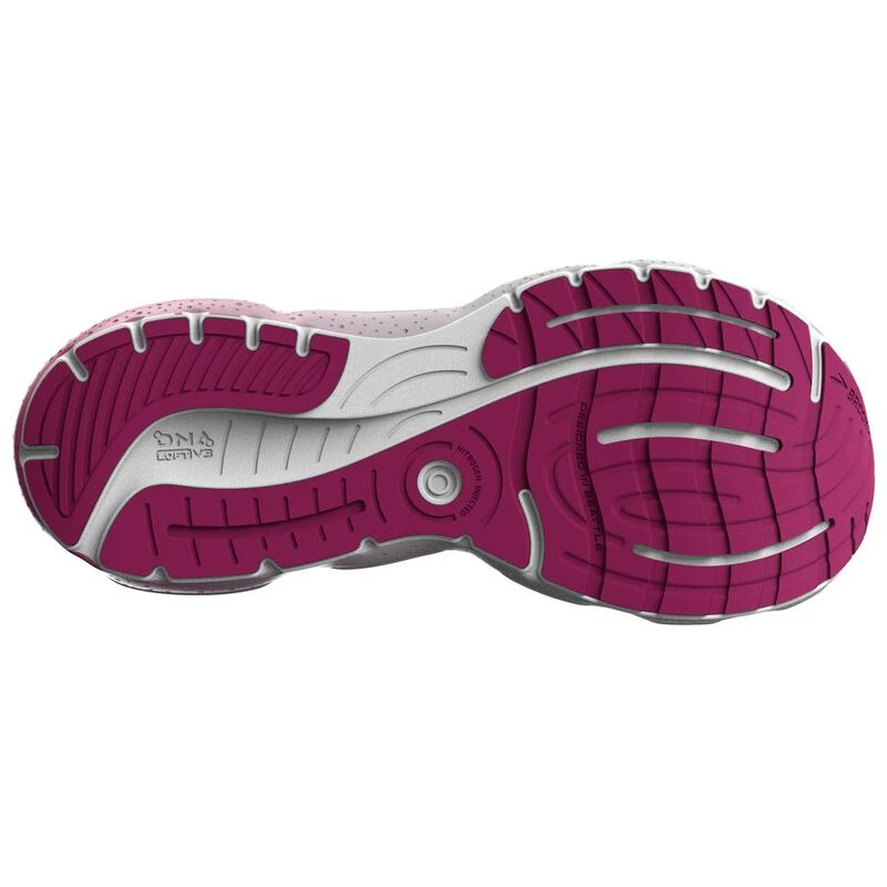 Brooks glycerin 8 womens pink clearance