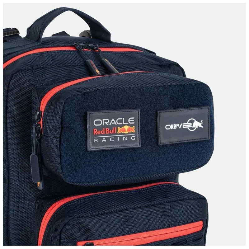 Sac a dos red bull deals