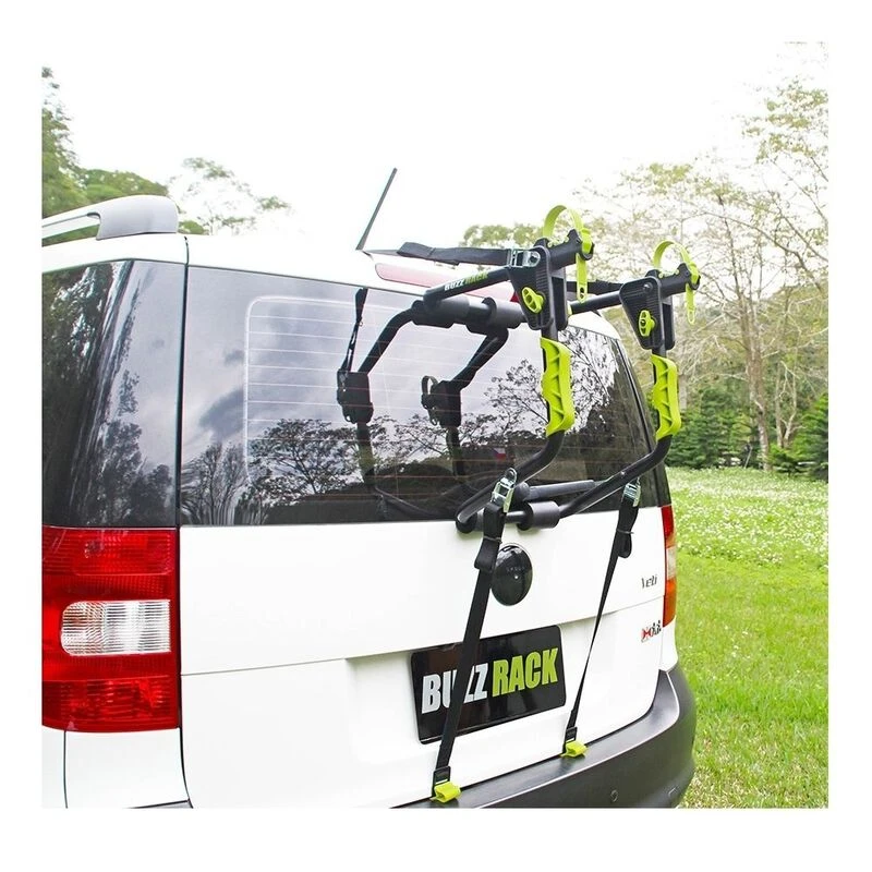 Buzz rack colibri top
