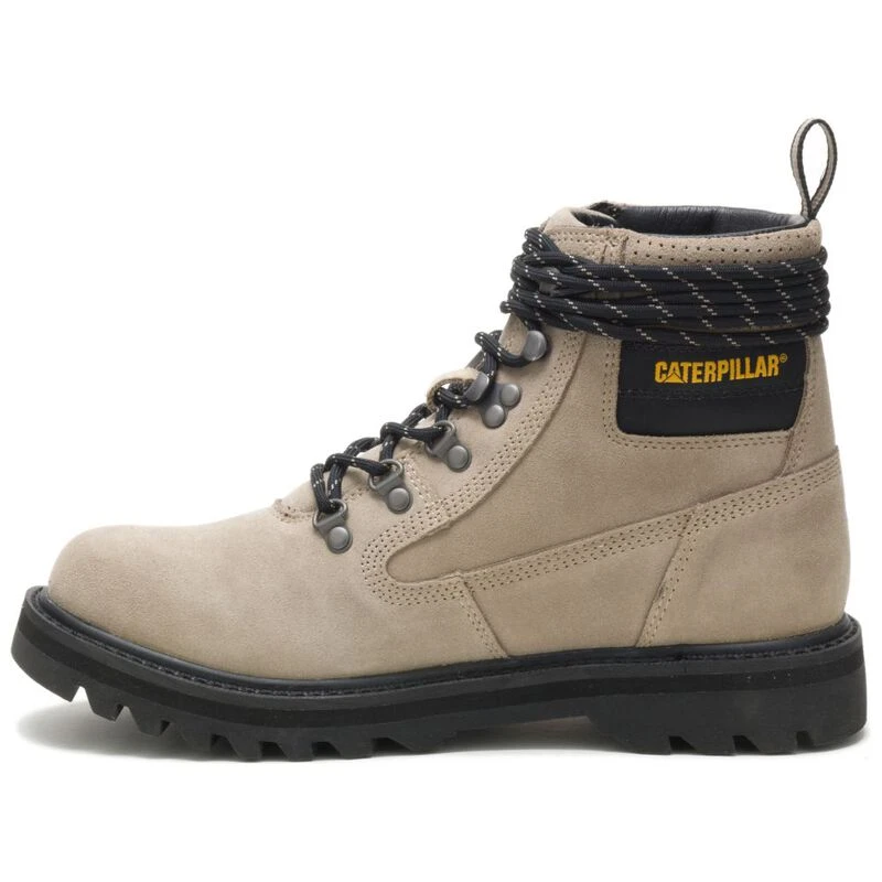 CAT Footwear Mens Graviton Boots (Light Taupe)