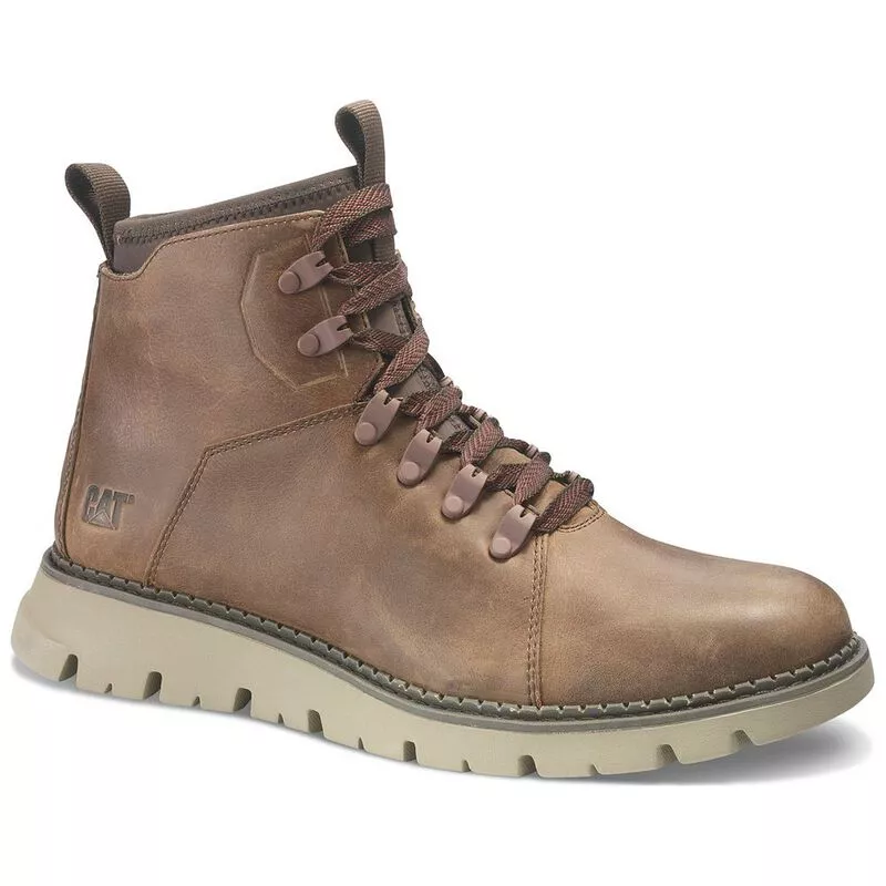 Caterpillar mitcham cheap boots
