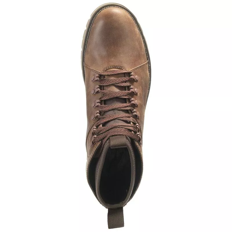 Caterpillar 2025 mitcham boots