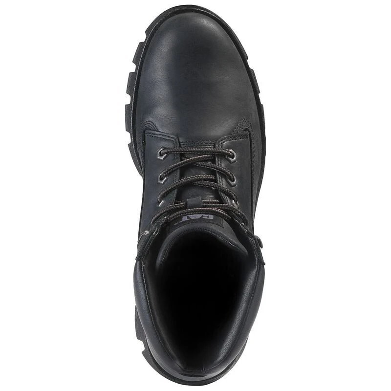 Cat situate deals boot