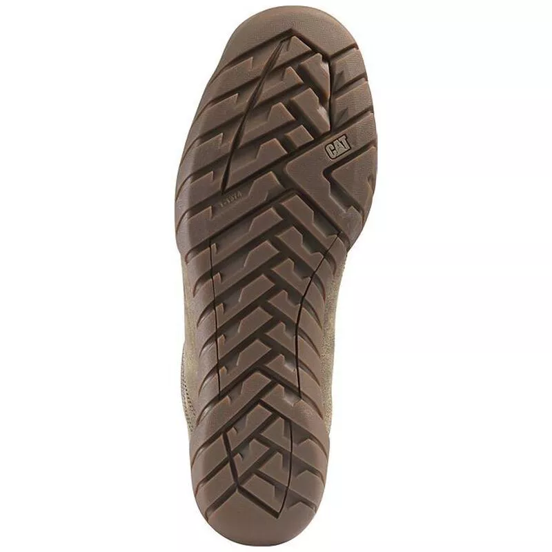 CAT Mens Haycox Shoes Beaned Sportpursuit