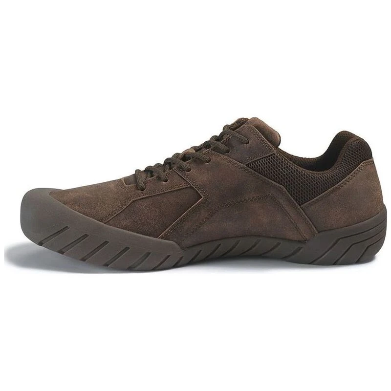 CAT Mens Haycox Shoes Bistro Sportpursuit