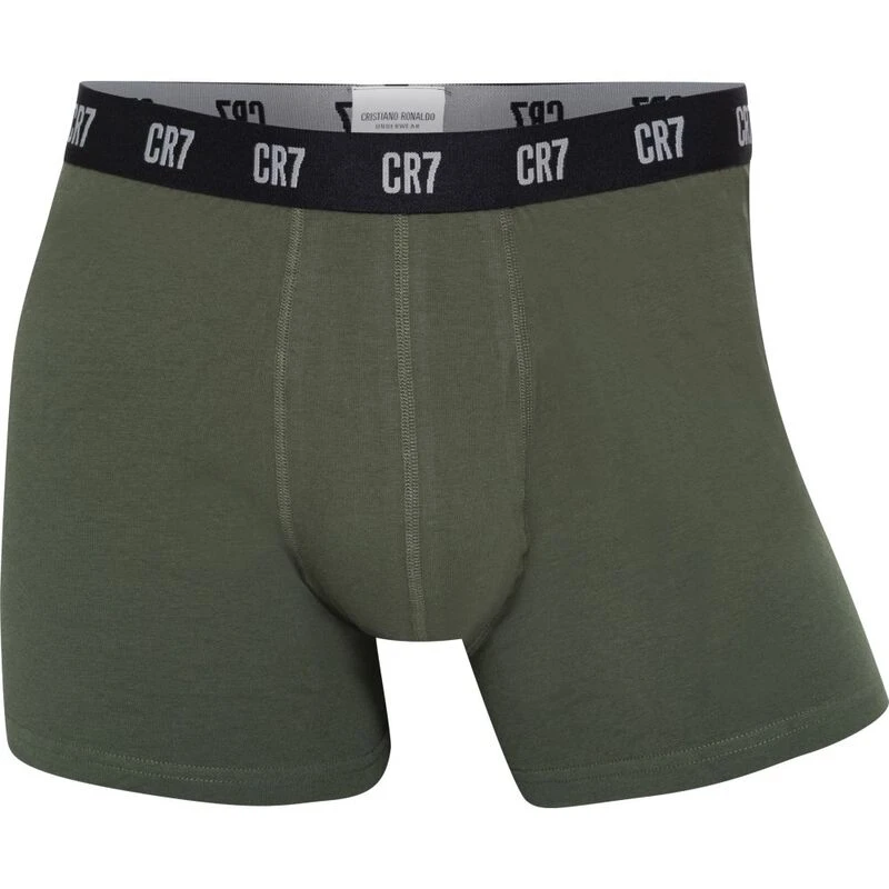 Cr7 boxer 2025