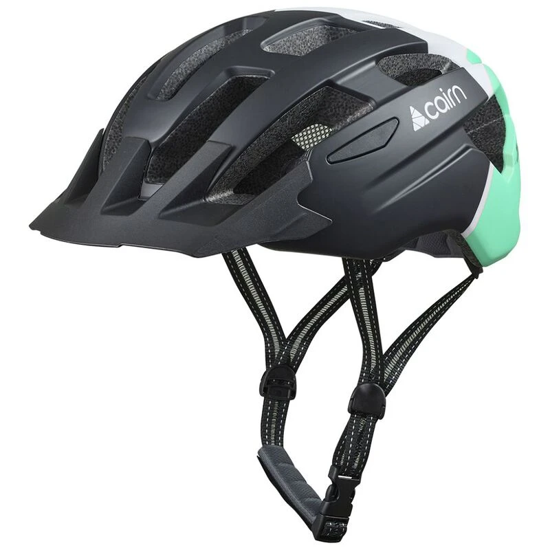 Cairn Casque VTT Prism XTR II Noir Sportpursuit