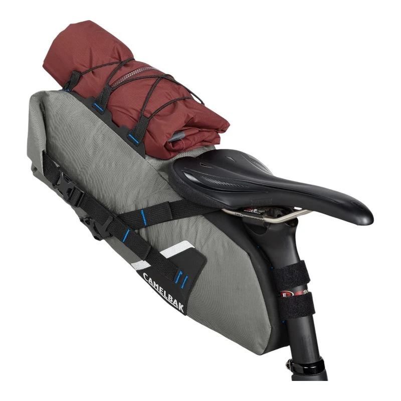 CamelBak M.U.L.E 9L Frame Bag Grey Sportpursuit