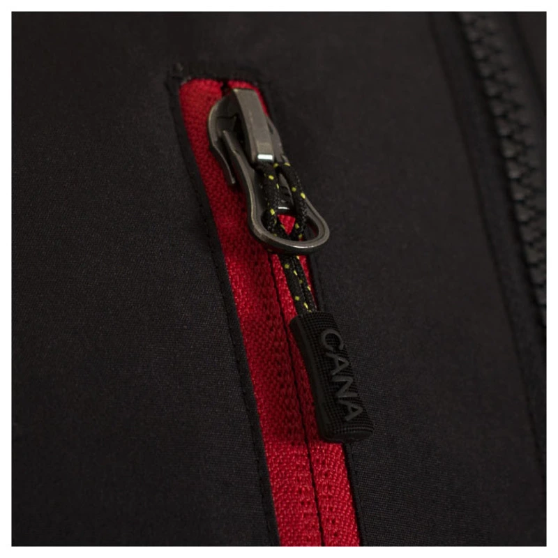 Cana wolf thermal jacket on sale