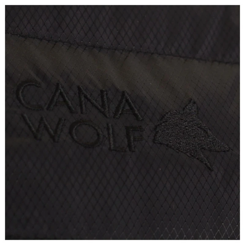 Cana wolf thermal jacket online