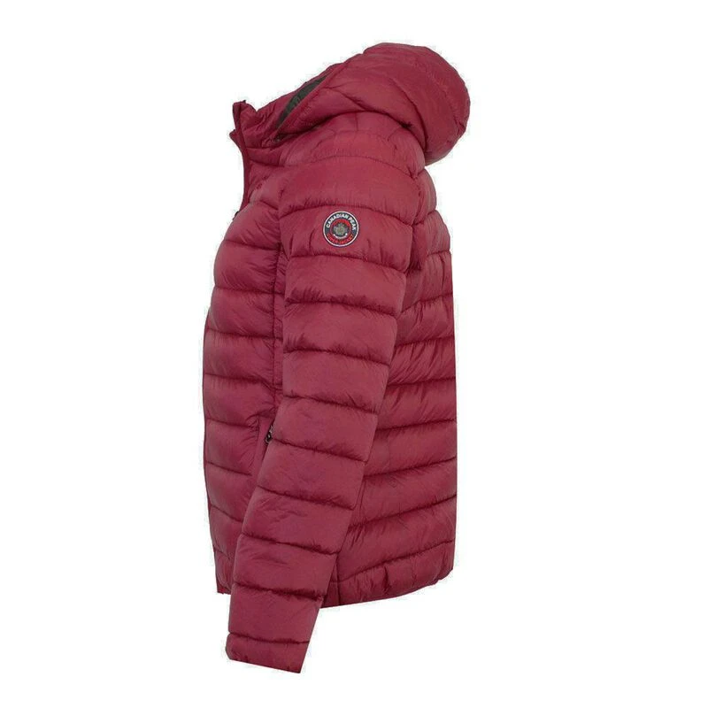 Canadian peak womens jacket online
