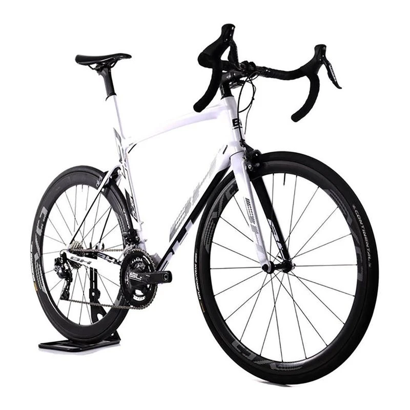 BH G7 Pro 2019 Sram Force Etap Axs Road Bike Grey Sportpursuit