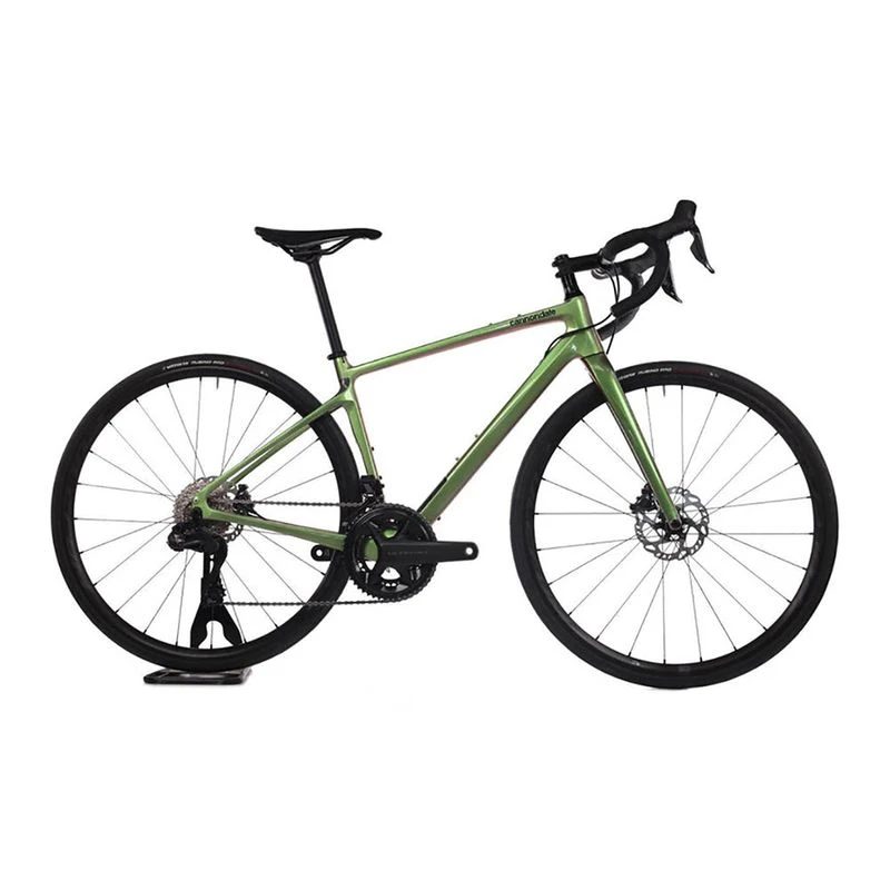 Cannondale Synapse Carbon 2 Ultegra Di2 2022 Shimano Ultegra Di2 Road