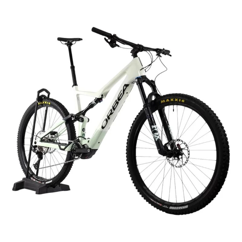 Vtt orbea tout suspendu outlet
