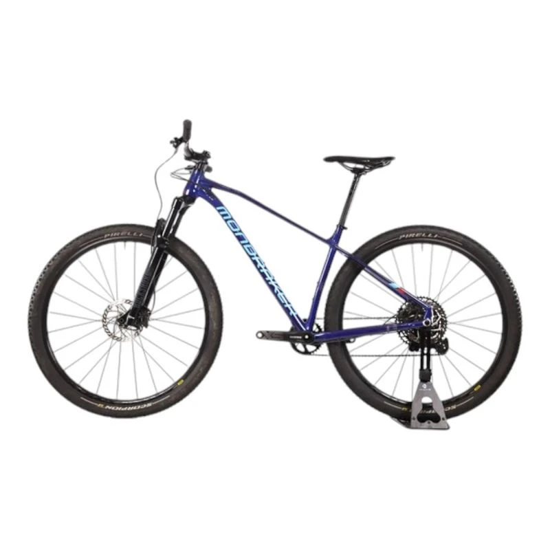 Mondraker chrono r 29 online