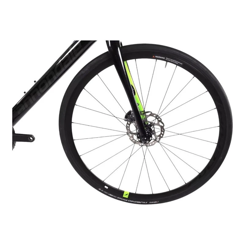 Cannondale Synapse 2018 Ultegra 11V Road Bike Black Sportpursuit.c