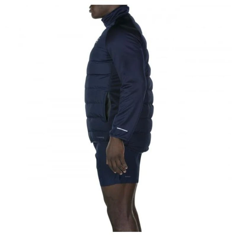 Canterbury thermoreg deals hybrid jacket
