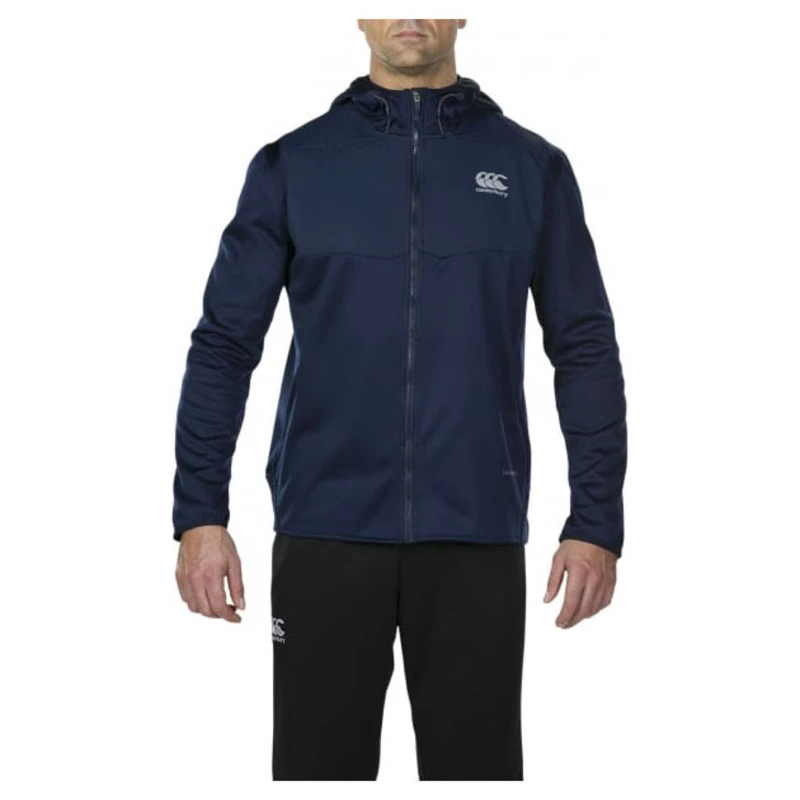 Canterbury store thermoreg hoodie