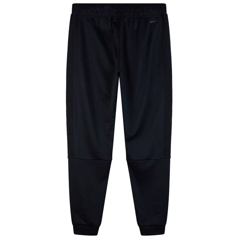 Canterbury Mens Tech Trousers (Black/Grey) | Sportpursuit.com