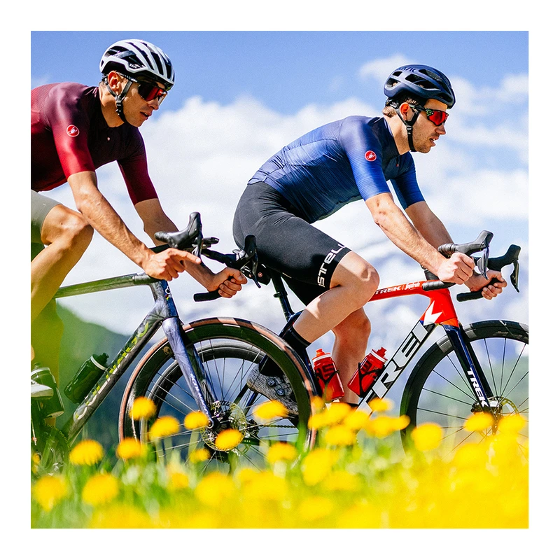 Castelli aero race jersey clearance