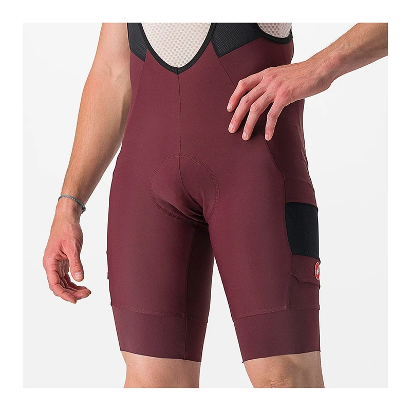 Castelli mens bib shorts 2025
