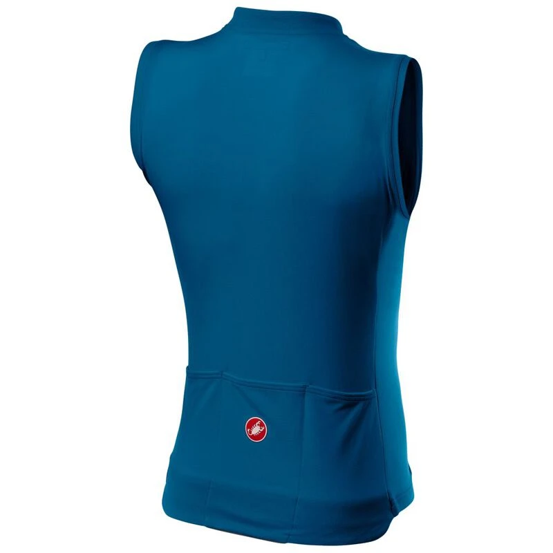 Entrata 3 sleeveless sale fz