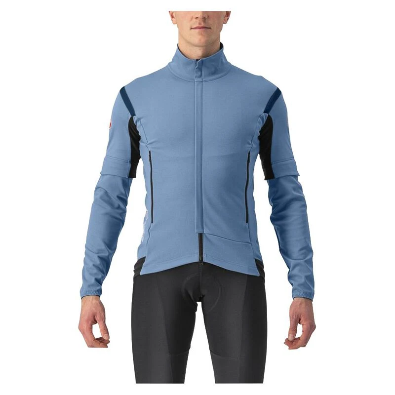 Castelli hot sale jacket mens