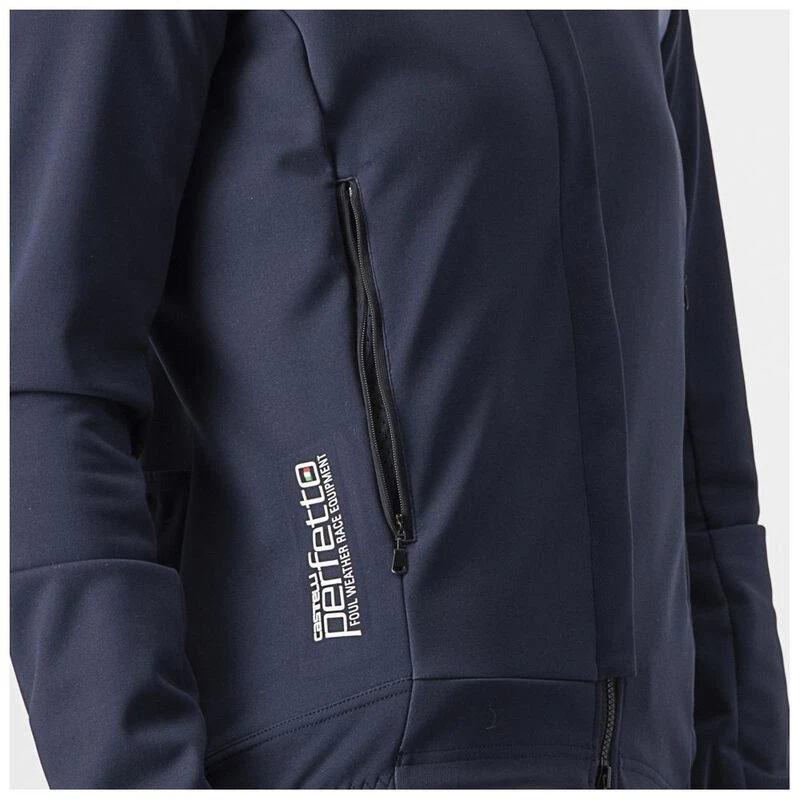 Castelli perfetto limited new arrivals edition softshell jersey