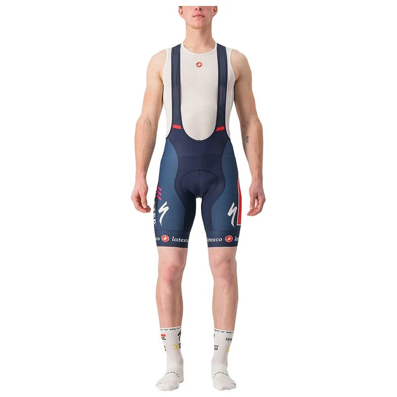 Castelli nanoflex 2 bib shorts online