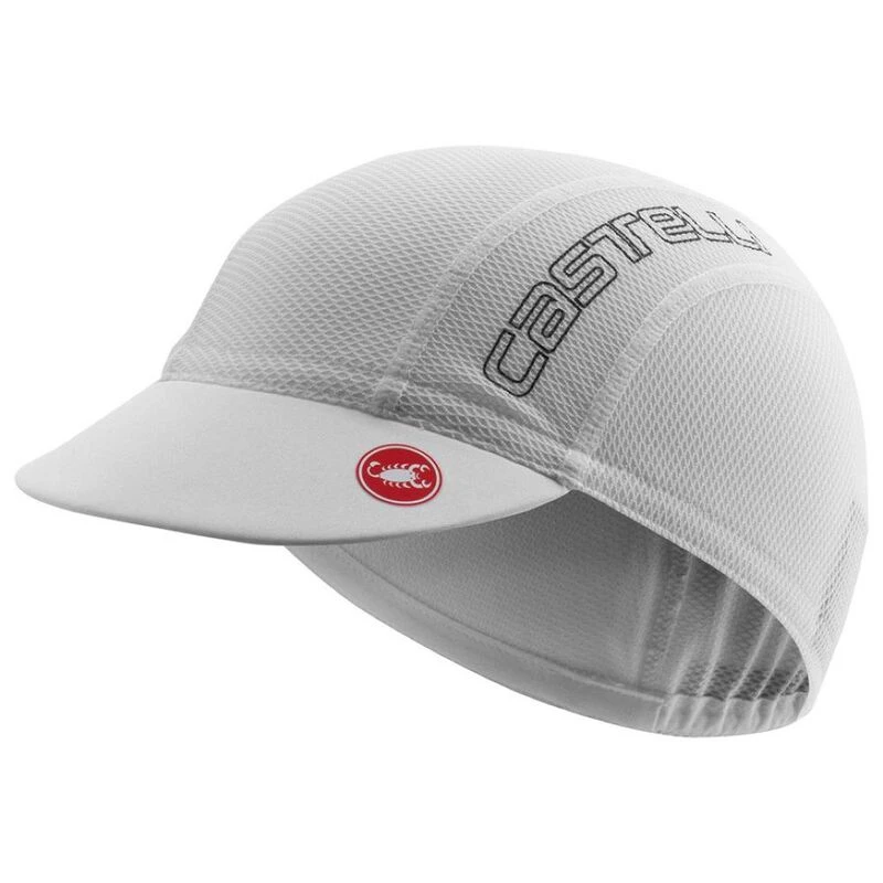 Castelli ros cycling cap clearance