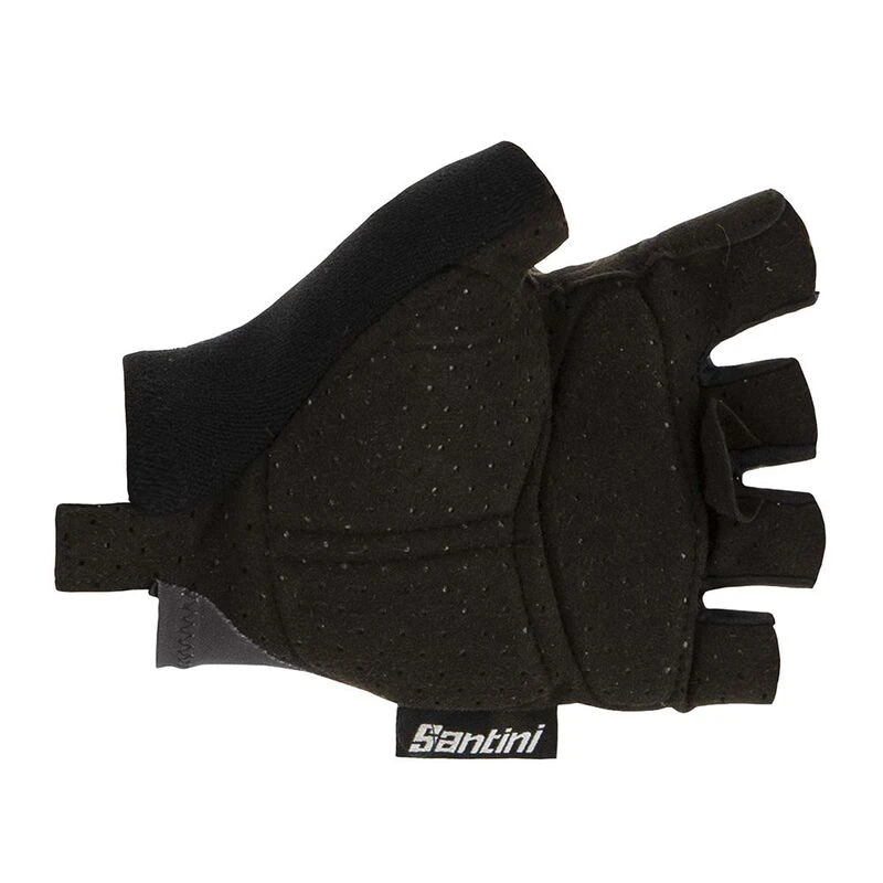 Castelli Pamplona Fingerless Gloves Print Sportpursuit